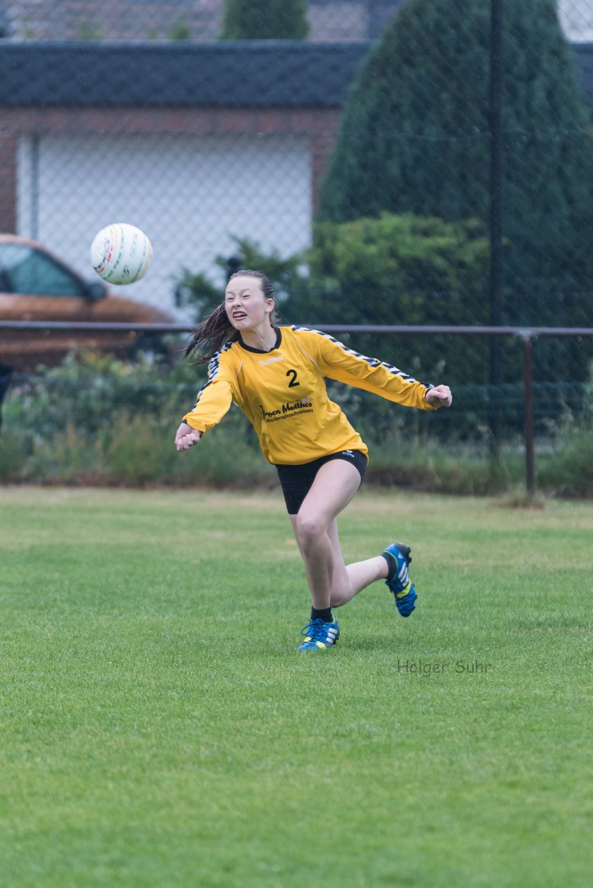 Bild 547 - U18 und U14 Kellinghusen